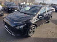 Usata Hyundai Bayon 83 CV (61 kW) 2024 Nero SUV