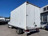 usata Mercedes Sprinter T43/35 314 CDI Cabinato Centinato Centina