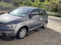 Usata VW Golf Plus 105 CV (77 kW) 2006 Monovolume