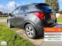 Usata Opel Mokka X 115 CV (84 kW) 2018 SUV