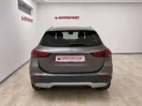 Usata Mercedes GLA200 150 CV (110 kW) 2022 Grigio SUV