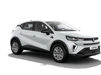 Nouvelle Renault Captur Evolution 122 ch (89 kW) 2026 Blanc SUV