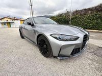 Usata BMW M4 Competition Edition 510 CV (375 kW) 2022 Coupé