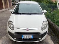 usata Fiat Punto Evo - 2011