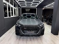 Begagnad Audi RS Q3 Comfort 400 HK (294 kW) 2021 Grå SUV
