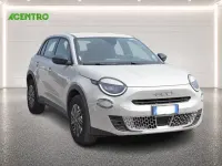 Usata Fiat 600 101 CV (74 kW) 2024 Beige SUV