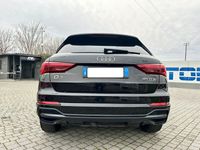 usata Audi Q3 45 TFSI quattro S tronic S line edition