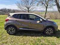 Usata Renault Captur 90 CV (66 kW) 2015 SUV