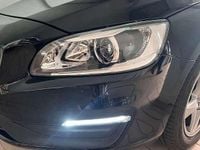 Usata Volvo S60 Momentum 152 CV (111 kW) 2017 Berlina