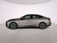 Nuova BMW 218 M Sport 150 CV (110 kW) 2026 Skyscraper grey Coupé