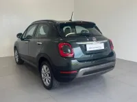 Usata Fiat 500X Cross 120 CV (88 kW) 2021 Nero SUV