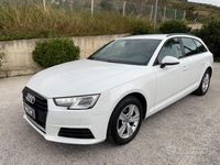 Usata Audi A4 Business 150 CV (110 kW) 2016 Bianco Station wagon