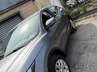 Usata Nissan Qashqai Visia 110 CV (80 kW) 2015 Grigio SUV