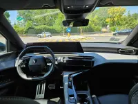 Usata Peugeot 3008 GTi 136 CV (100 kW) 2025 Bianco SUV