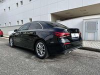 Usata Mercedes A200 163 CV (119 kW) 2021 Other Berlina