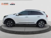 Usata Kia e-Niro Style 150 kW (204 CV) 2020 Bianco perla SUV