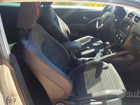 Usata VW Scirocco 143 CV (105 kW) 2009 Grigio Coupé