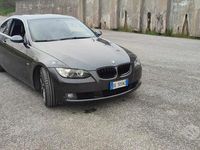 usata BMW 325 325 Serie 3 E92 Coupe i Coupe Futura