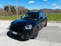 usata Mini Countryman - 2021