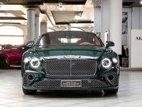 Usata Bentley Continental GT 549 CV (403 kW) 2021 Verde Coupé