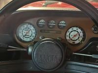 Usata Lancia Fulvia 1970 Coupé