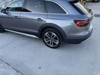 Usata Audi A4 Allroad Ambiente 204 CV (150 kW) 2021 Station wagon