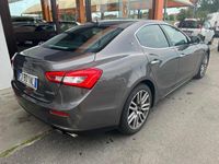 usata Maserati Ghibli V6 S Q4 GRAN LUSSO