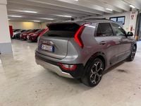 Usata Kia Niro Style 105 CV (77 kW) 2023 Steel gray SUV