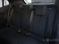 Usata Peugeot 2008 Active 131 CV (96 kW) 2020 Grigio scuro SUV