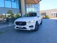Usata Volvo XC60 Business Edition 190 CV (139 kW) 2018 Bianco SUV