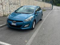 Usata Hyundai i30 2012 Berlina