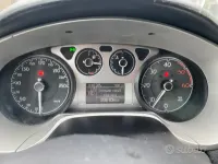 Usata Lancia Delta 120 CV (88 kW) 2008 Grigio Utilitaria