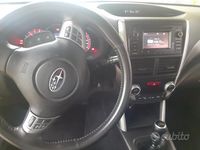 Usata Subaru Forester 147 CV (108 kW) 2013 SUV