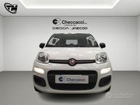 Usata Fiat Panda Easy 69 CV (50 kW) 2016 Utilitaria