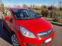 Usata Opel Corsa Enjoy 80 CV (58 kW) 2007 Utilitaria