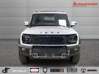 Nuova ICH-X K3 245 CV (180 kW) 2026 SUV
