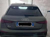 Usata Audi A3 S-Line 150 CV (110 kW) 2023 Berlina