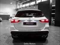 Nuova Mercedes GLA180 Advanced 116 CV (85 kW) 2026 Nero SUV
