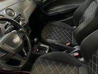 usata Seat Ibiza SC Cupra 1.4 tsi dsg