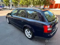 Usata Audi A4 130 CV (95 kW) 2006 Bluazzurro Station wagon