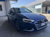 Usado Audi A4 Advanced Plus 163 CV (119 kW) 2022 Other Familiar