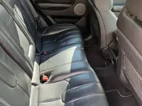 Usata Land Rover Range Rover evoque Dynamic 150 CV (110 kW) 2012 Nero SUV