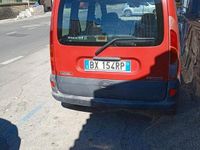 Usata Renault Kangoo 2002 Monovolume