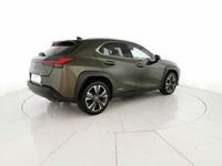 usata Lexus UX 2.0 Premium 2wd cvt