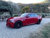 Usata BMW M3 Competition Edition 420 CV (308 kW) 2008 Coupé