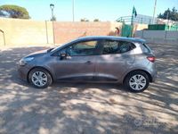 usata Renault Clio IV Clio TCe 90 CV 5 porte Intens