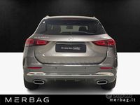 Usata Mercedes GLA200 Premium 150 CV (110 kW) 2021 Grigio SUV