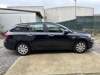 Usata Fiat Tipo S 120 CV (88 kW) 2017 Nero Station wagon