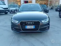Usata Audi A4 S-Line 177 CV (130 kW) 2015 Station wagon