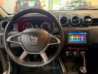 Käytetty Dacia Duster 101 HP (74 kW) 2020 Katumaasturi